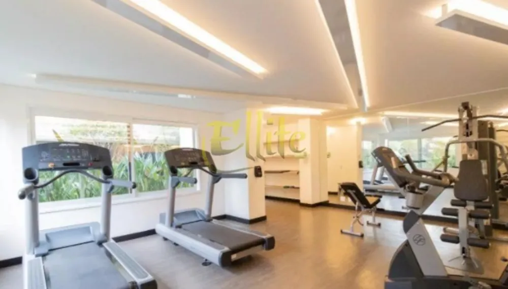 Apartamento, 1 quarto, 30 m² - Foto 4