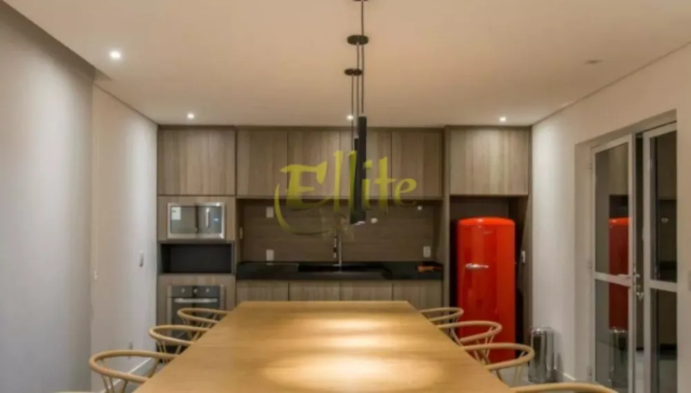 Apartamento, 1 quarto, 30 m² - Foto 3