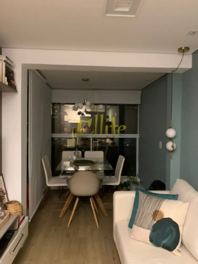 Apartamento, 1 quarto, 30 m² - Foto 6