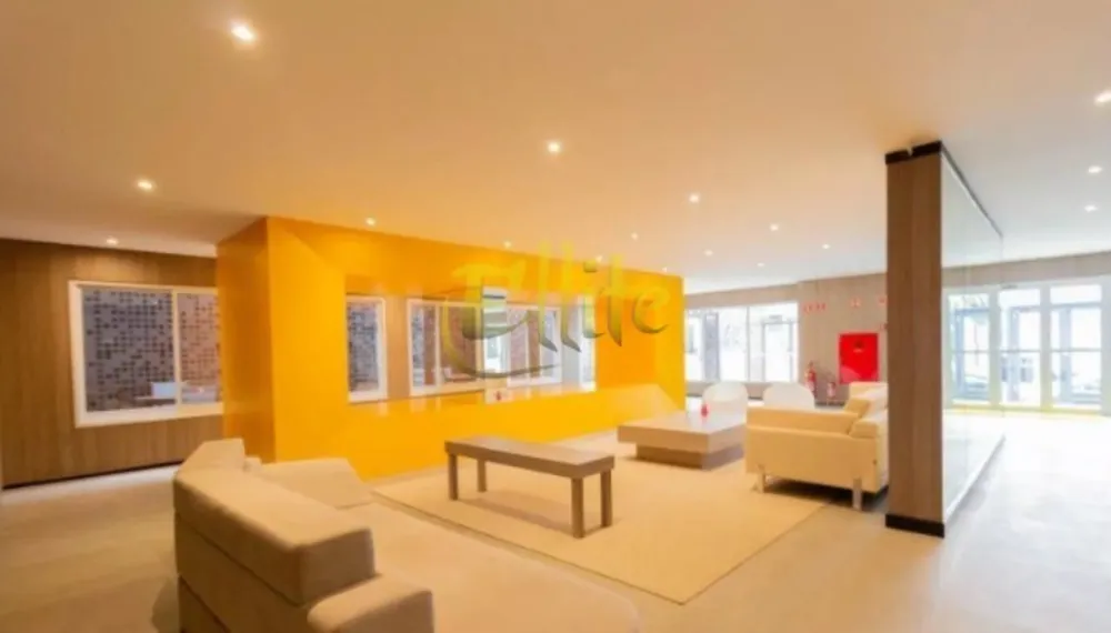 Apartamento, 1 quarto, 30 m² - Foto 1