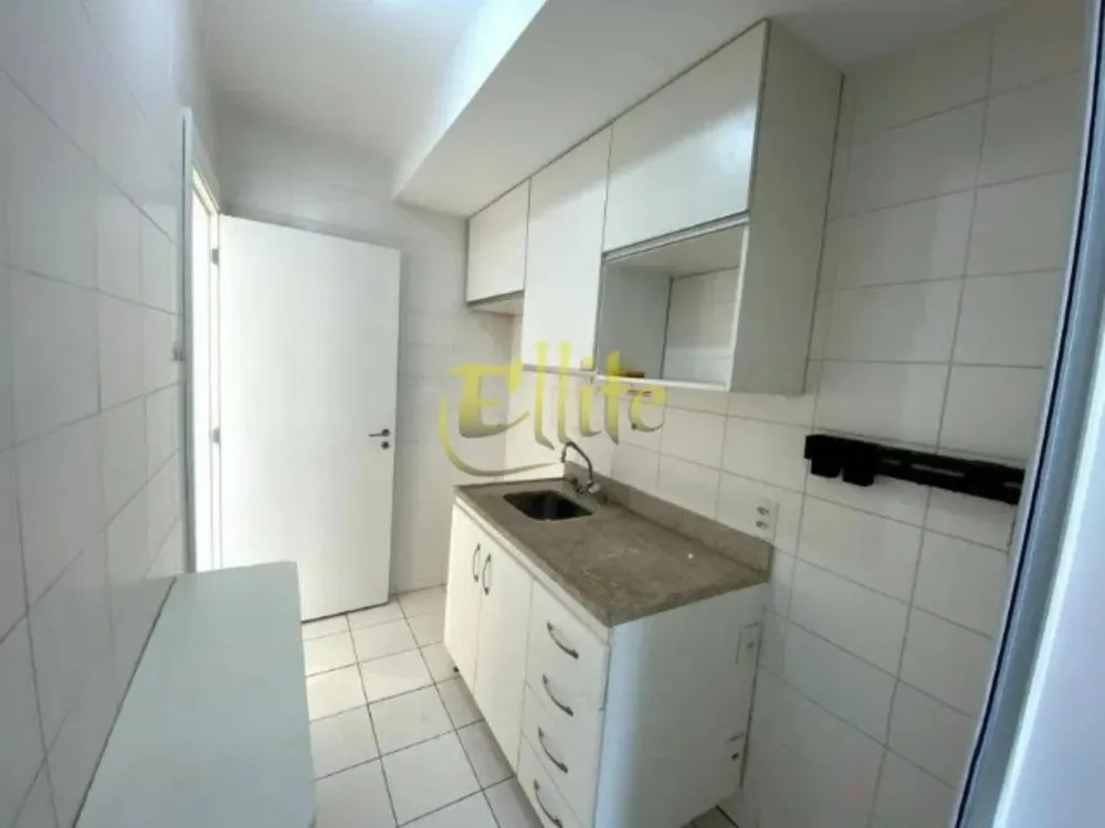Flat/Apart Hotel, 1 quarto, 42 m² - Foto 2