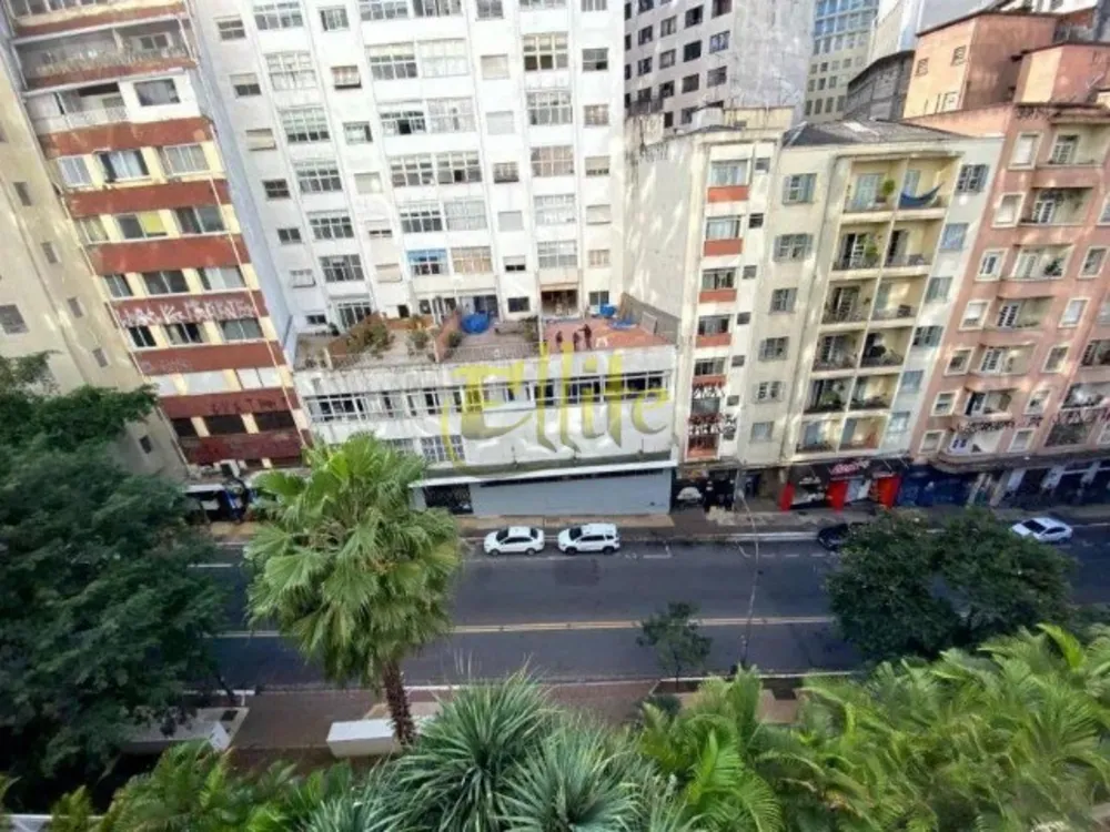 Flat/Apart Hotel, 1 quarto, 42 m² - Foto 1