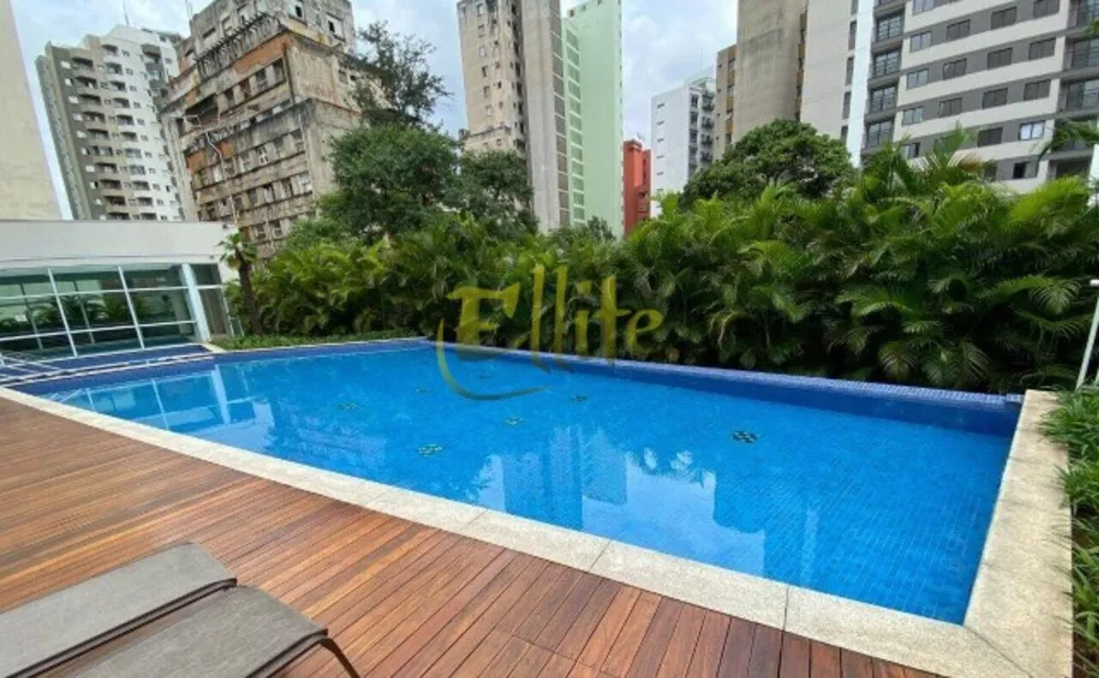 Flat/Apart Hotel, 1 quarto, 42 m² - Foto 4