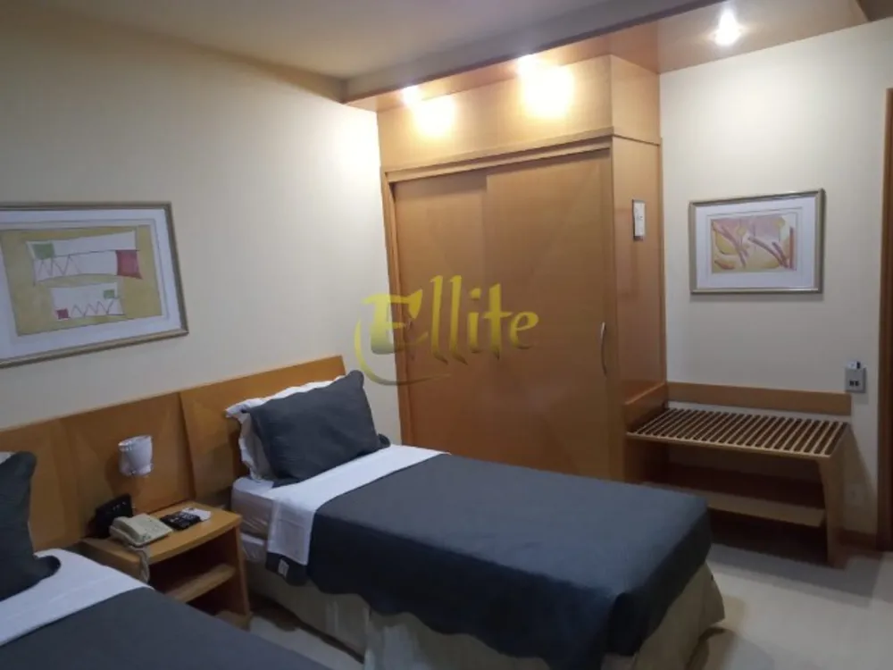 Flat/Apart Hotel, 1 quarto, 25 m² - Foto 4