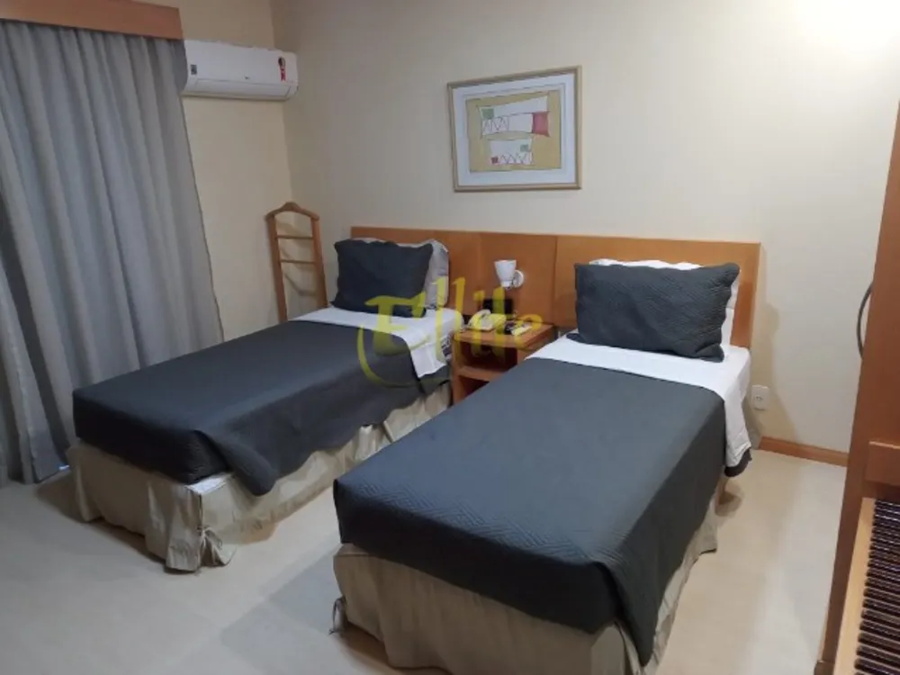 Flat/Apart Hotel, 1 quarto, 25 m² - Foto 1