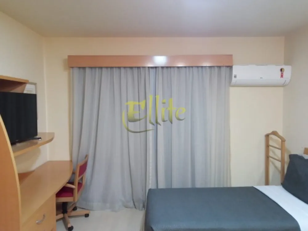 Flat/Apart Hotel, 1 quarto, 25 m² - Foto 5