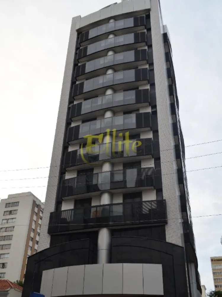Flat/Apart Hotel, 1 quarto, 25 m² - Foto 8