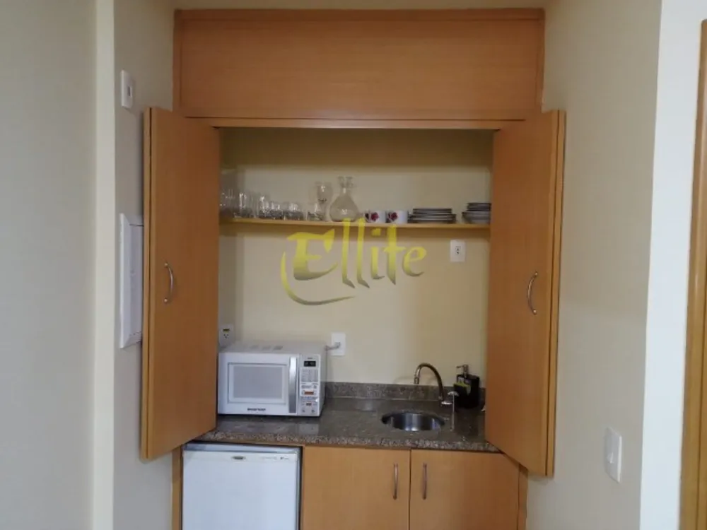Flat/Apart Hotel, 1 quarto, 25 m² - Foto 3