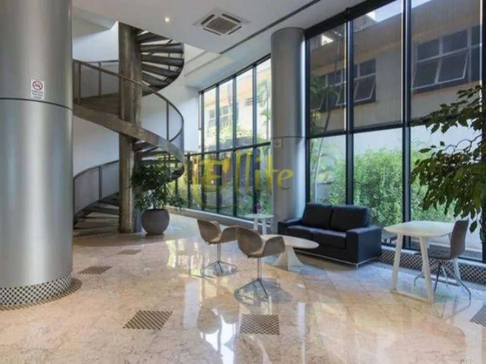 Flat/Apart Hotel, 1 quarto, 25 m² - Foto 9