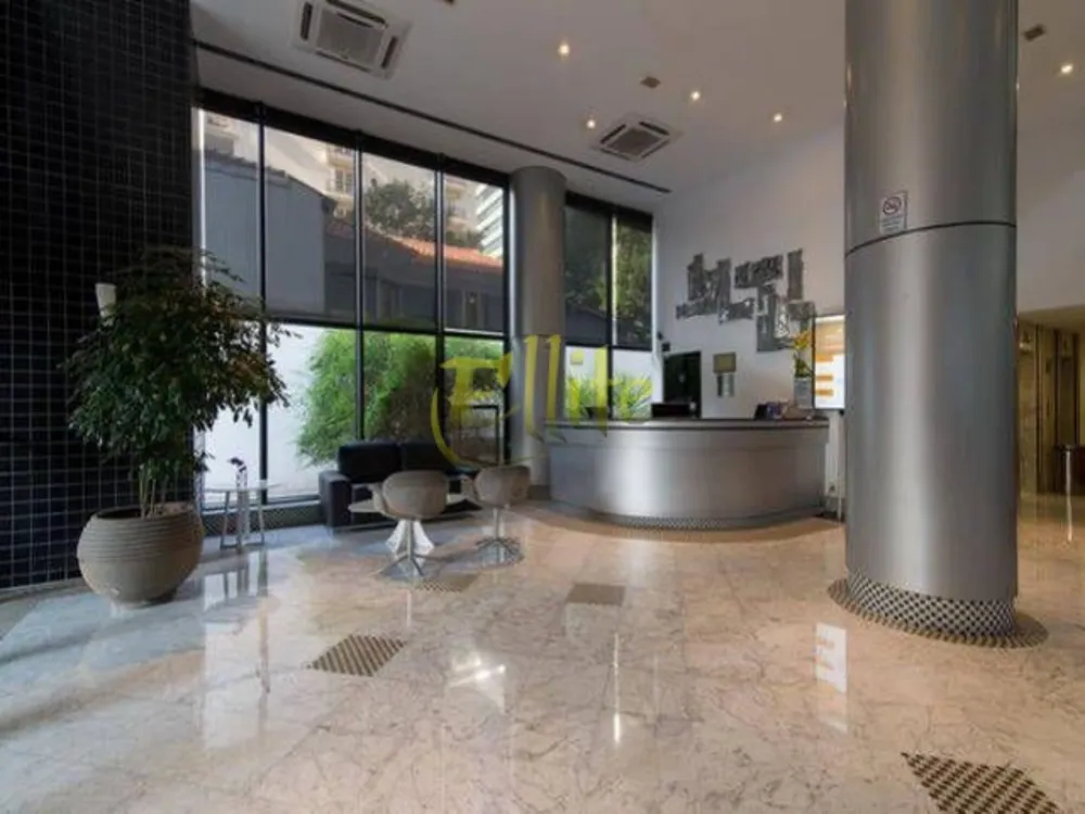 Flat/Apart Hotel, 1 quarto, 25 m² - Foto 10
