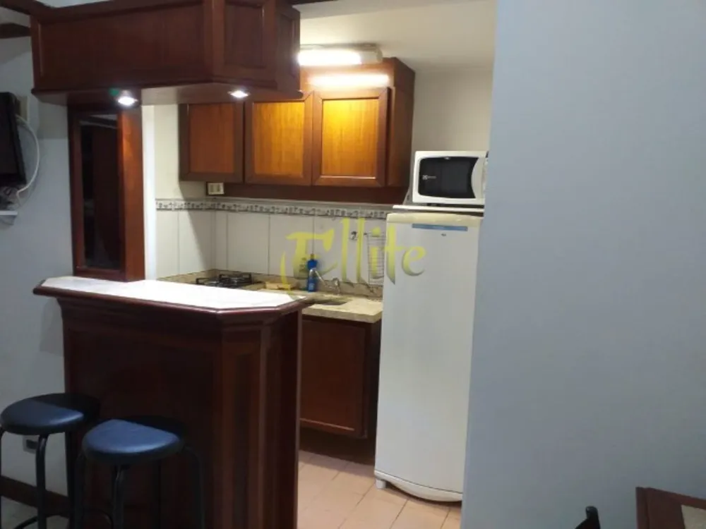 Flat/Apart Hotel, 1 quarto, 34 m² - Foto 3