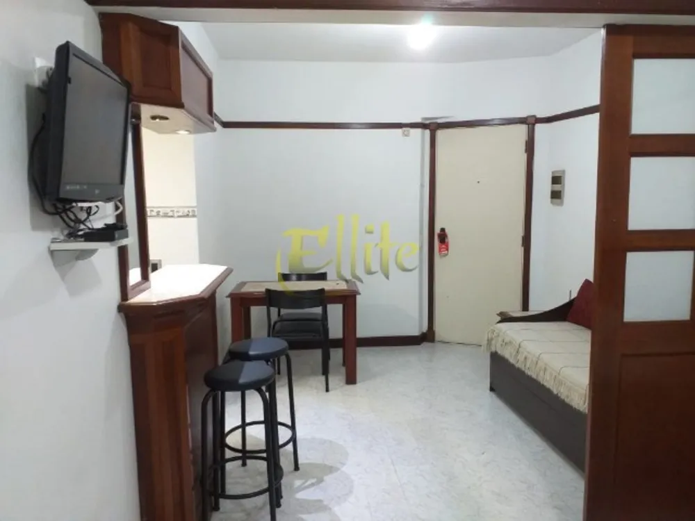 Flat/Apart Hotel, 1 quarto, 34 m² - Foto 2