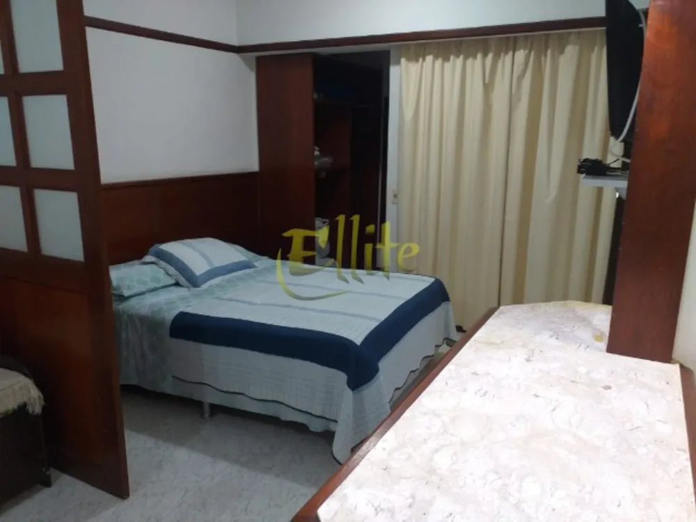 Flat/Apart Hotel, 1 quarto, 34 m² - Foto 1