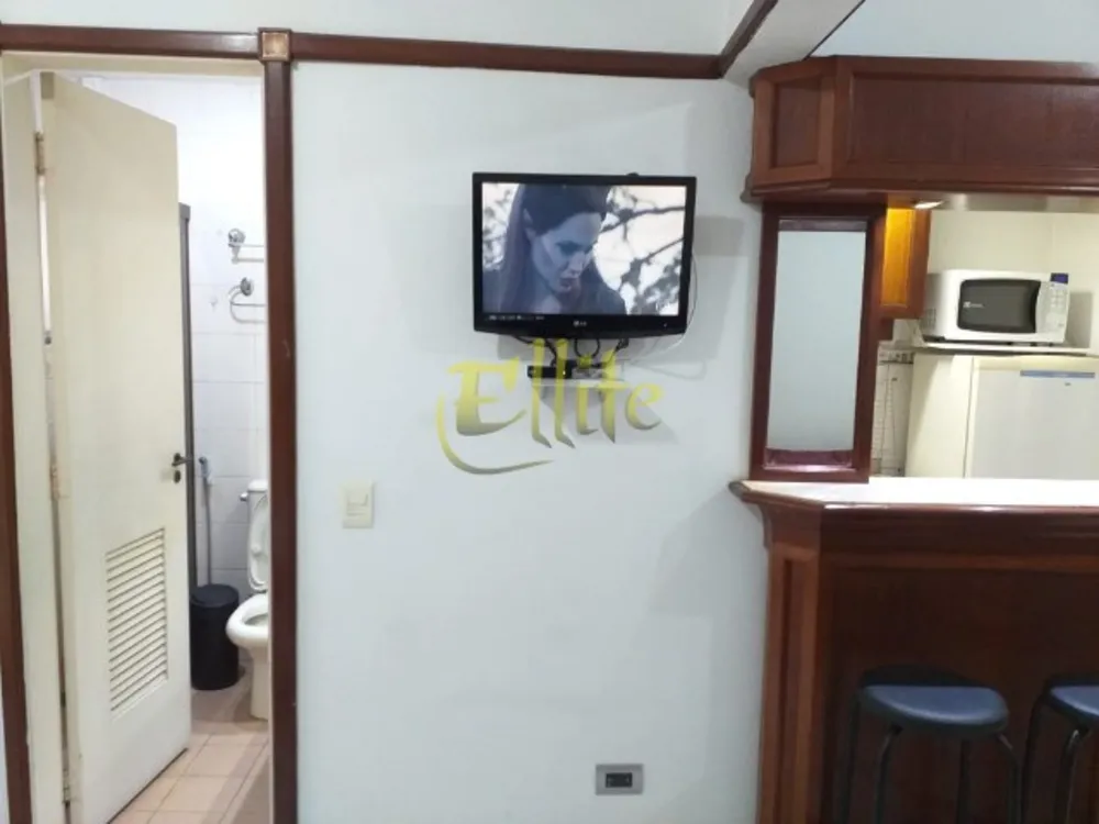 Flat/Apart Hotel, 1 quarto, 34 m² - Foto 4