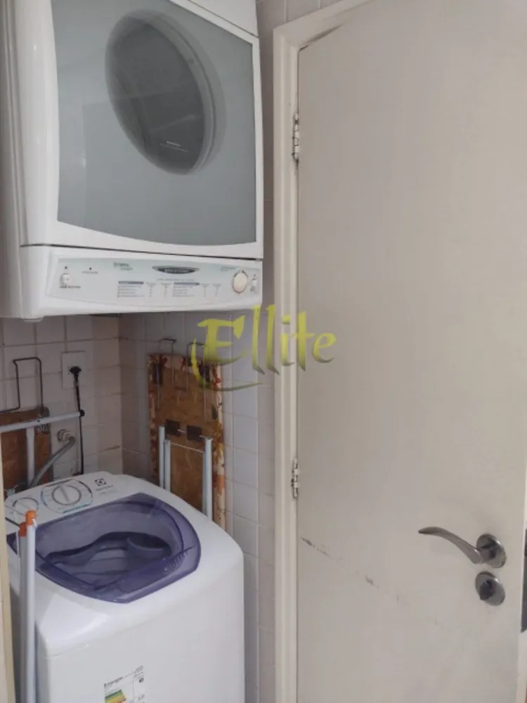 Flat/Apart Hotel, 1 quarto, 32 m² - Foto 10