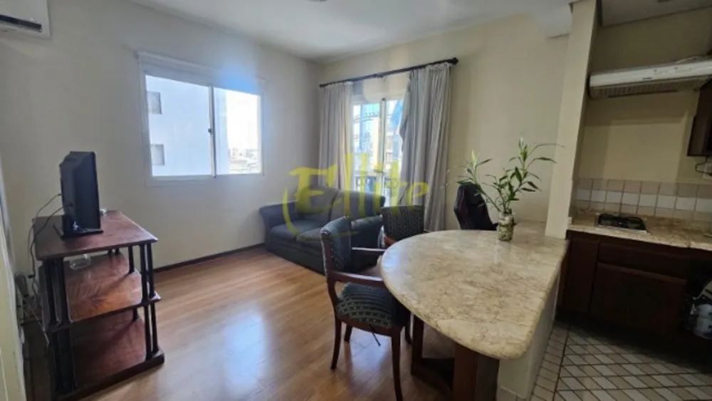 Flat/Apart Hotel, 1 quarto, 32 m² - Foto 13