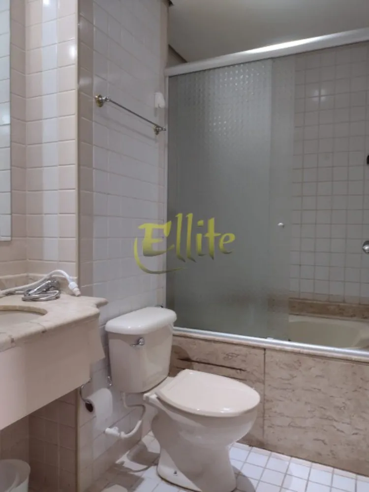 Flat/Apart Hotel, 1 quarto, 32 m² - Foto 6