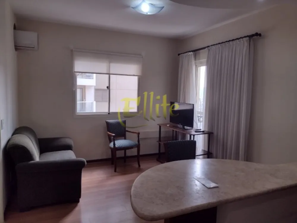 Flat/Apart Hotel, 1 quarto, 32 m² - Foto 12