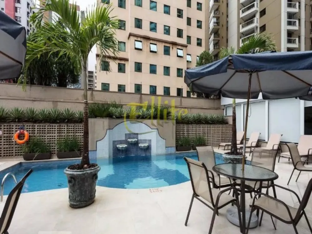 Flat/Apart Hotel, 1 quarto, 32 m² - Foto 8