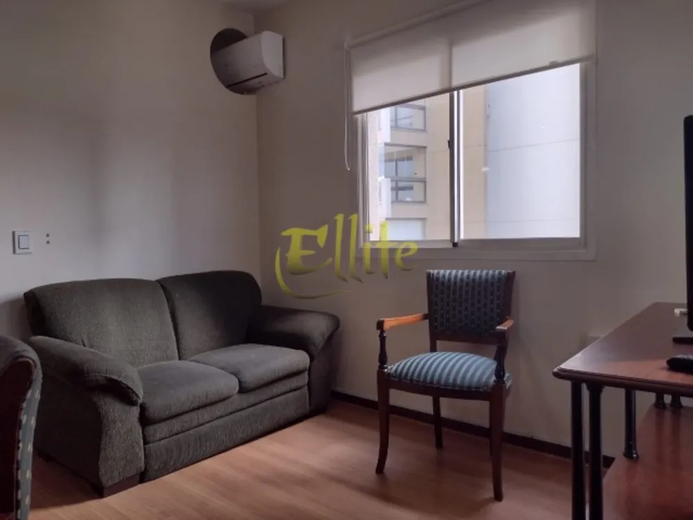 Flat/Apart Hotel, 1 quarto, 32 m² - Foto 1