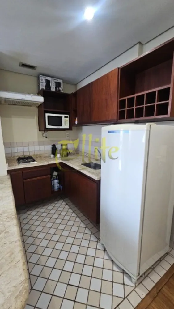 Flat/Apart Hotel, 1 quarto, 32 m² - Foto 14