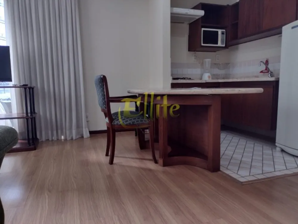 Flat/Apart Hotel, 1 quarto, 32 m² - Foto 4