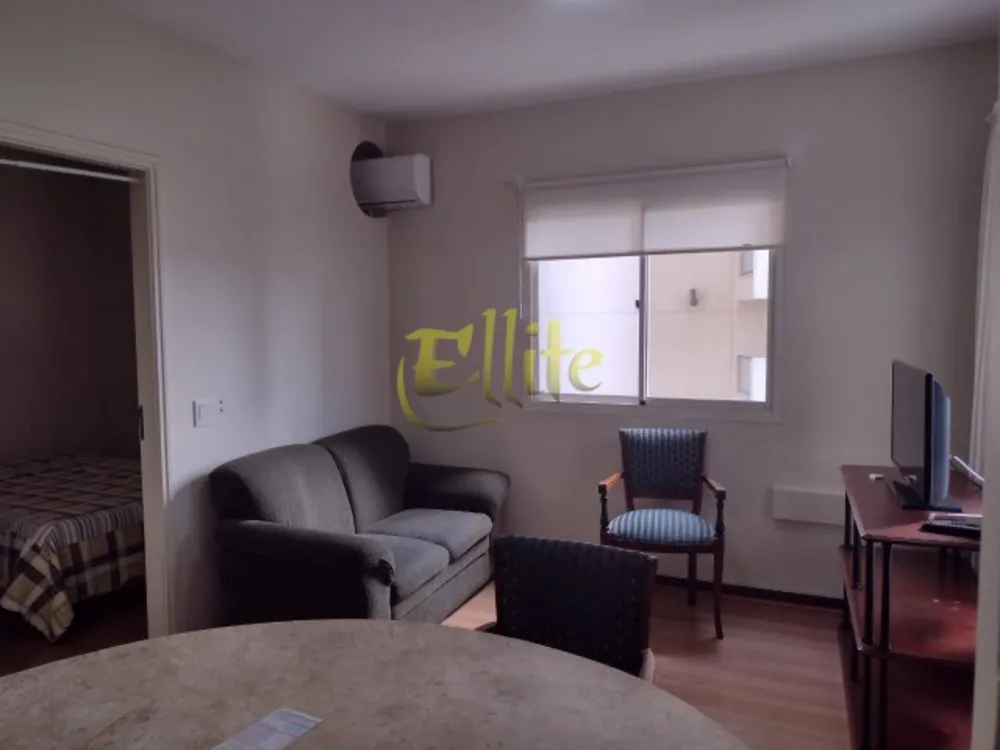 Flat/Apart Hotel, 1 quarto, 32 m² - Foto 2