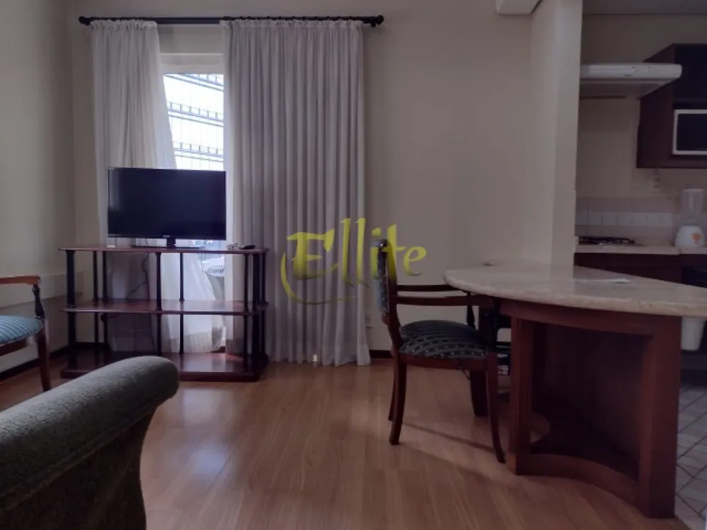 Flat/Apart Hotel, 1 quarto, 32 m² - Foto 3