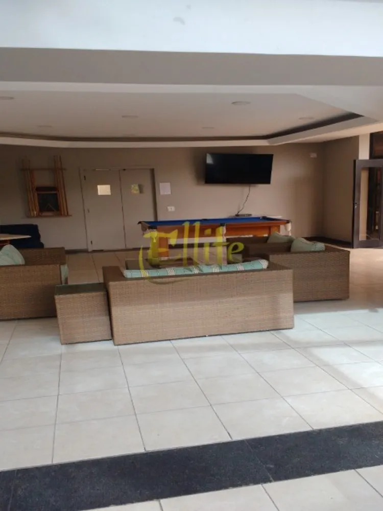 Flat/Apart Hotel, 1 quarto, 38 m² - Foto 3