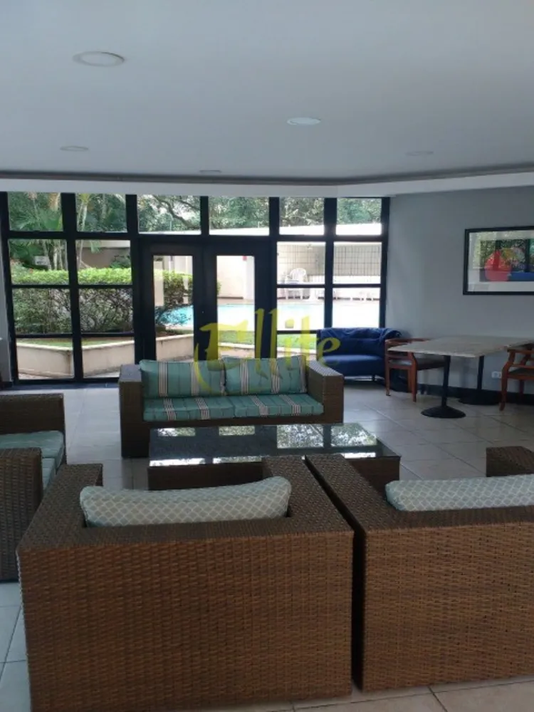 Flat/Apart Hotel, 1 quarto, 38 m² - Foto 2