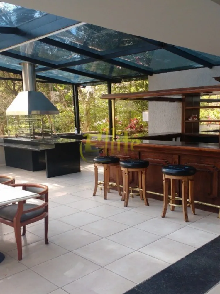 Flat/Apart Hotel, 1 quarto, 38 m² - Foto 6