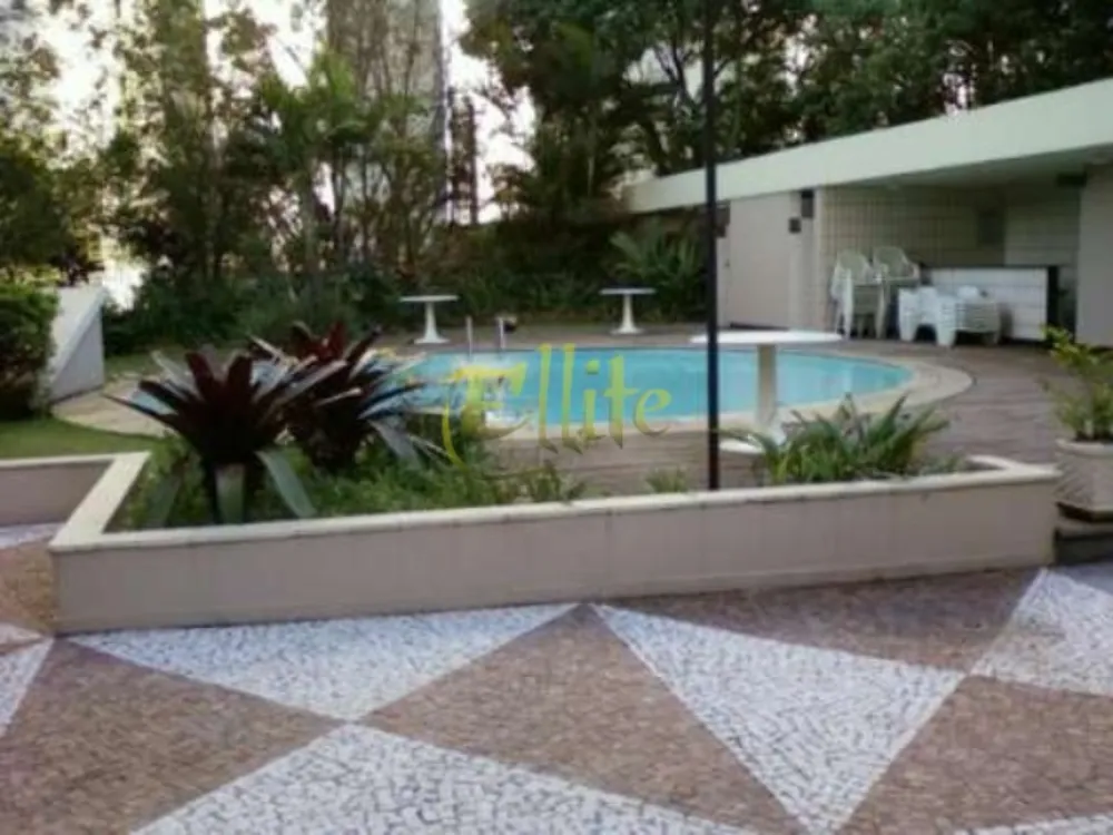 Flat/Apart Hotel, 1 quarto, 38 m² - Foto 7