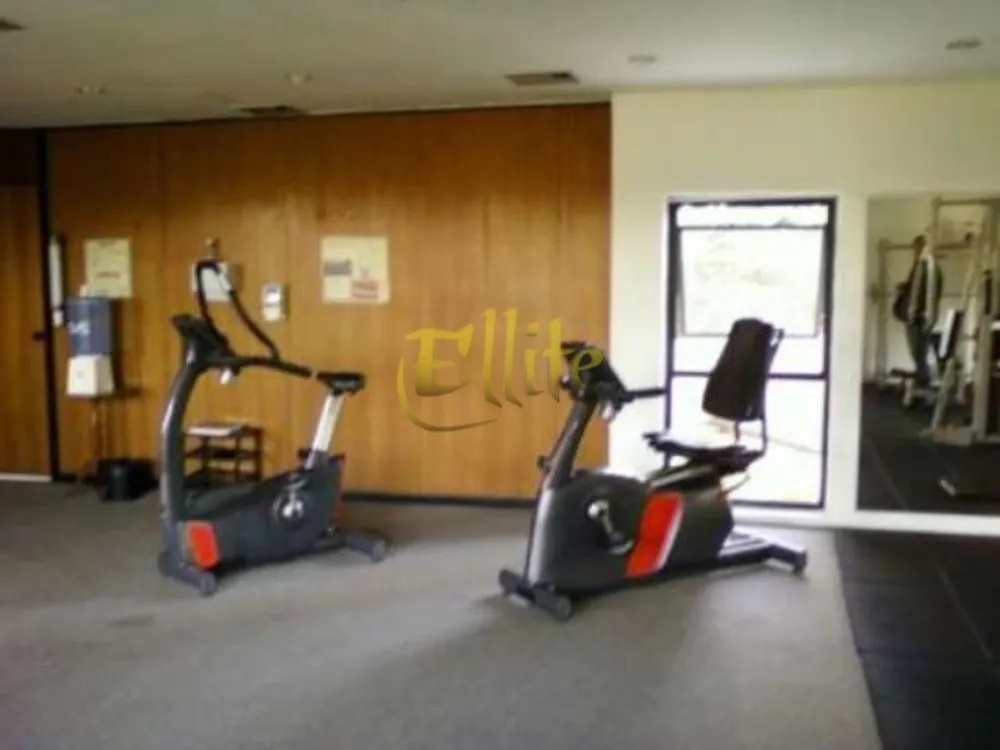 Flat/Apart Hotel, 1 quarto, 38 m² - Foto 8