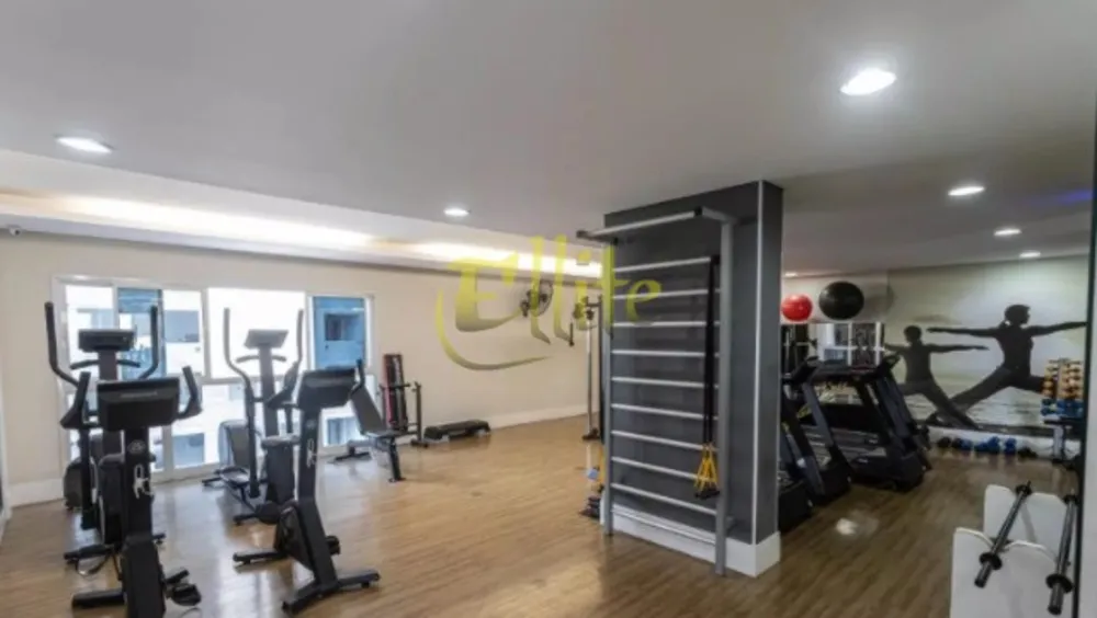 Apartamento, 2 quartos, 65 m² - Foto 9
