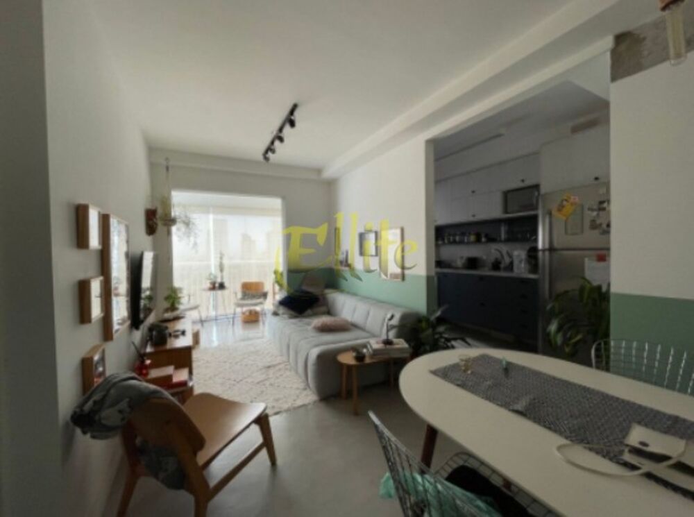 Apartamento, 2 quartos, 65 m² - Foto 1