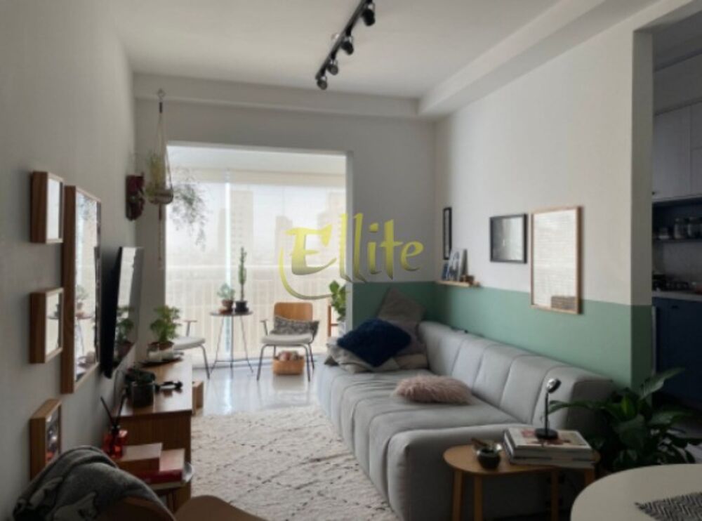 Apartamento, 2 quartos, 65 m² - Foto 2