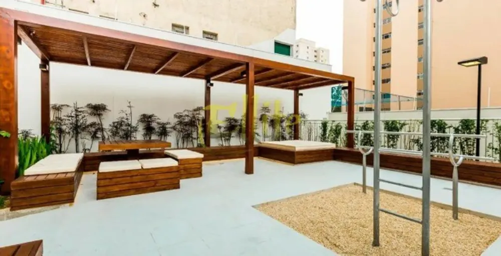 Cobertura, 1 quarto, 95 m² - Foto 5