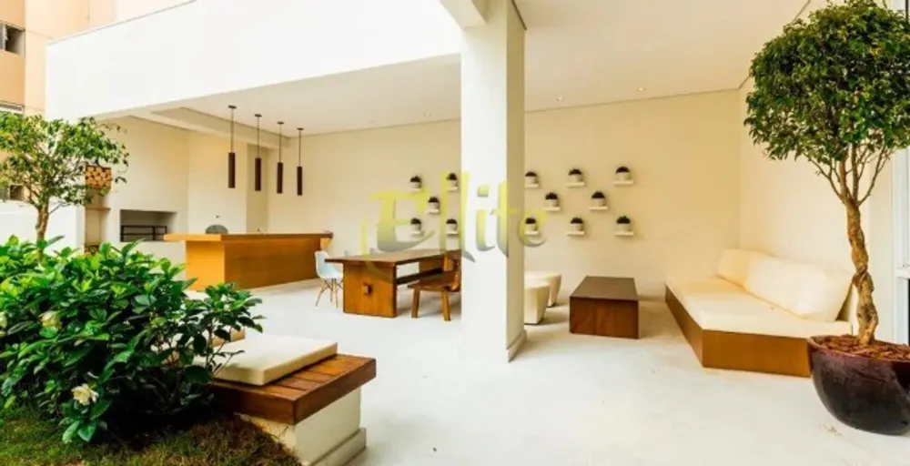 Cobertura, 1 quarto, 95 m² - Foto 7