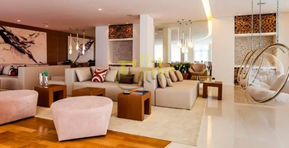 Cobertura, 1 quarto, 95 m² - Foto 11