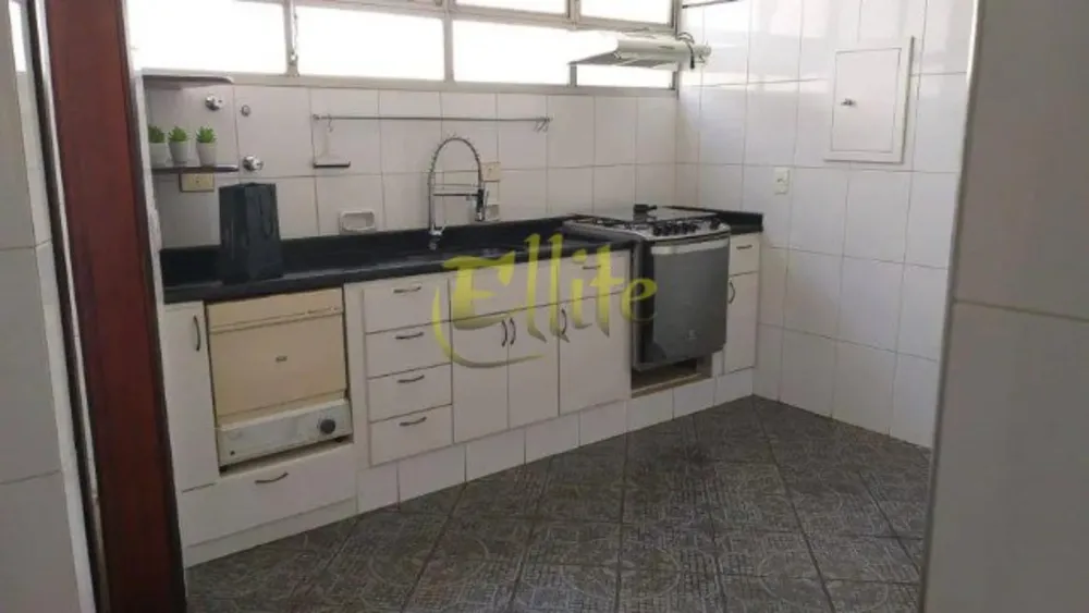 Apartamento, 3 quartos, 130 m² - Foto 3