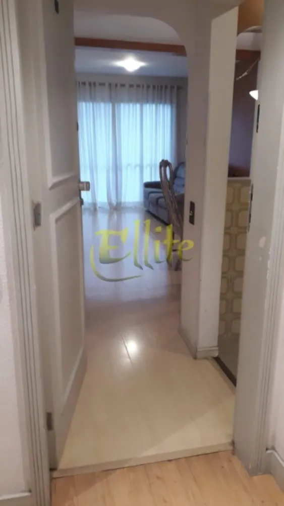 Flat/Apart Hotel, 2 quartos, 60 m² - Foto 3