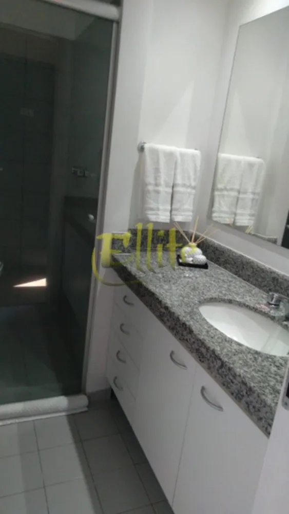 Apartamento, 1 quarto, 30 m² - Foto 5