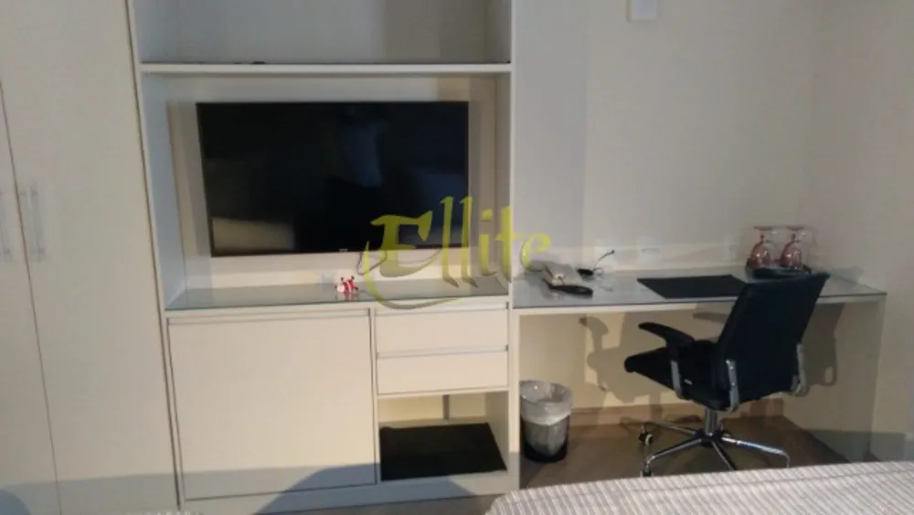 Apartamento, 1 quarto, 30 m² - Foto 3