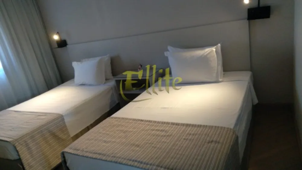 Apartamento, 1 quarto, 30 m² - Foto 1