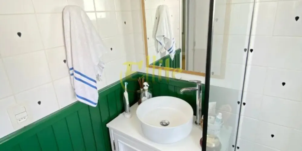 Apartamento, 1 quarto, 51 m² - Foto 1