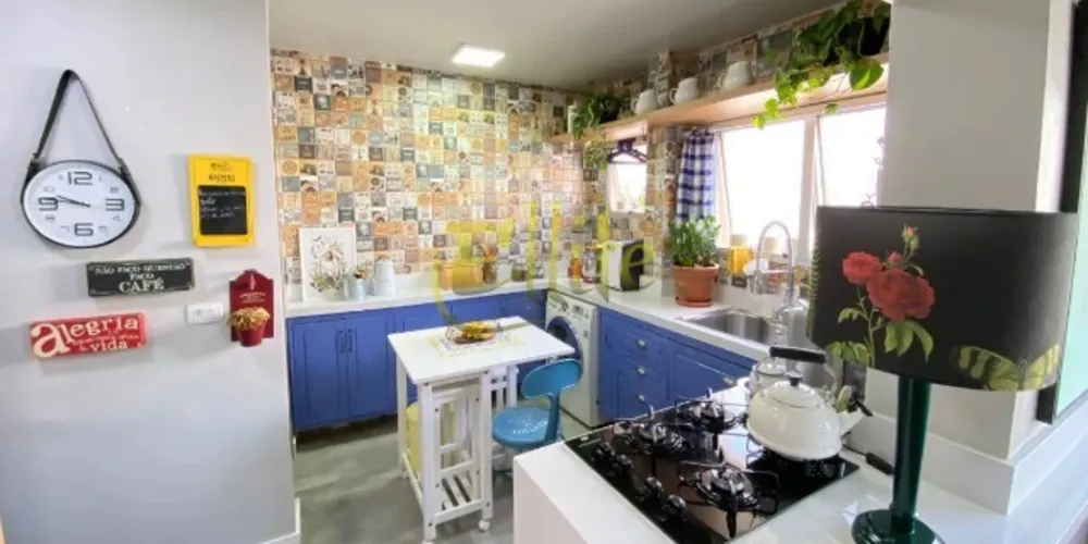 Apartamento, 1 quarto, 51 m² - Foto 7