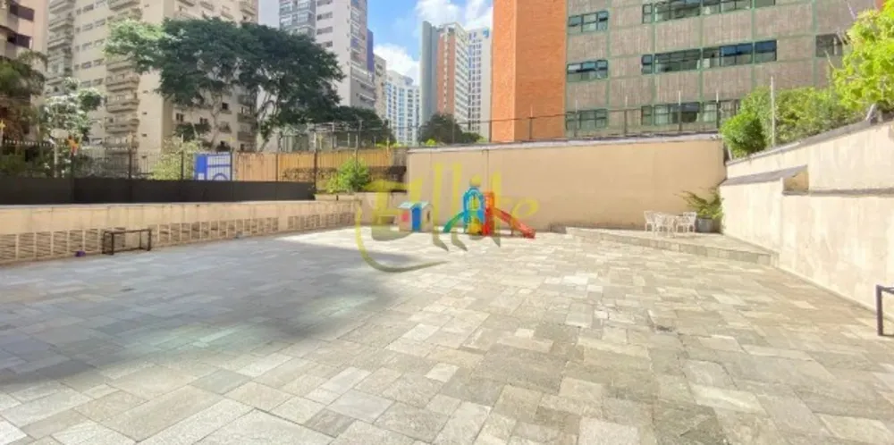 Apartamento, 1 quarto, 51 m² - Foto 4