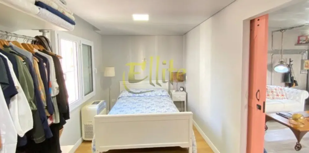 Apartamento, 1 quarto, 51 m² - Foto 9