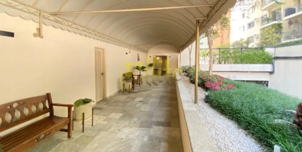 Apartamento, 1 quarto, 51 m² - Foto 6