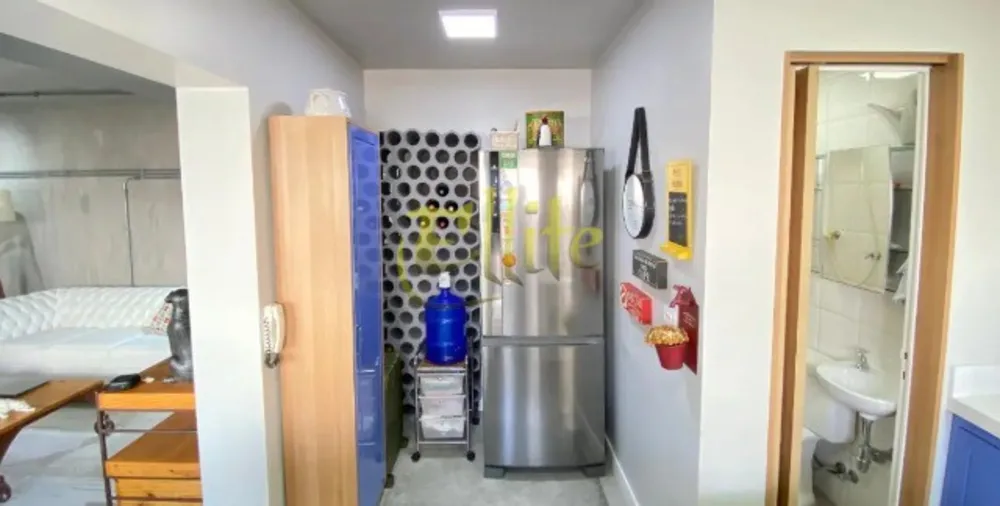Apartamento, 1 quarto, 51 m² - Foto 12